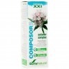 Soria Natural Composor 05 Valeriana Complex Xxi 50Ml