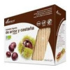 Soria Alimentacion Tostadas Ligeras Arroz Castaña Soria Nat