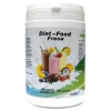 Diet Food Batido Sabor Fresa 500Gr