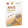Arti-Q Parches 5 Unid.