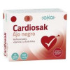 Sakai Cardiosak Ajo Negro