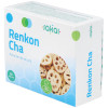 Renkon Cha (Raiz De Loto) 60Cap.
