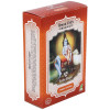 Radhe Shyam Henna Tinte Natur Cobre Polvo 100Gr