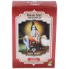 Radhe Shyam Henna Caoba Luminoso Polvo 100G