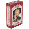 Radhe Shyam Henna Caoba Luminoso Polvo 100G