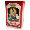 Radhe Shyam Henna Color Botanical Caoba Natural 100G