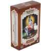 Radhe Shyam Henna Castaño Claro Polvo 100G