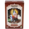 Radhe Shyam Hena Tinte Natural Castaño Oscuro Polvo 100Gr