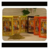Radhe Shyam Henna Rubio Dorado Polvo 100G