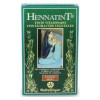 Radhe Shyam Hennatint Castaño Medio 60Ml