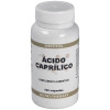Ortocel Nutri-Therapy Ácido Caprílico 600Mg 100Caps