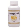 Omega 3-6-9 90Perlas