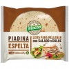 Biocop Piadina Espelta 225 Gramos