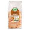 Mini Crackers De Trigo Espelta 250Gr. Bio Vegan