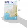 Bimanan Bekomplett Snack (8 Barritas Sabor Yogur)