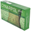 Cynarpol Plus (Alcachofa+R.Negro+C.Mariano) 20Amp.