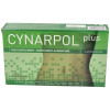 Cynarpol Plus (Alcachofa+R.Negro+C.Mariano) 20Amp.
