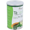 Te Verde Con Papaya Y Ciruela Bote 200Gr.Instantan