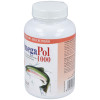 Omegapol (Aceite De Pescado) 1000Mg. 120Perlas