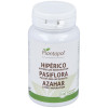 Plantapol Hiperico Pasiflora Azahar 100 Comprimidos