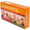 Plantapol Juniorpol 20 Ampollas