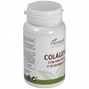Planta Pol Colágeno Magnesio Vitamina C/D 120 Comprimidos