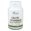 Plantapol Calcio Vitamina D Masticable Sabor Chocolate 60Caps