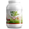 Protein Mega Soya Proteina De Soja Nata-Fresa1Kg.