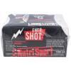 Stimul Red Ener Shot Caja 20Unid.X60Ml.