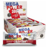 Nutrisport Megapower Bar Chocolate 12 Barritas