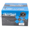Nutrisport Barritas Low Carbs Cookies Y Cream 16 Uds