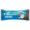 Nutrisport Barritas Low Carbs Coco 16 Uds