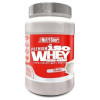 Nutrisport Premium Iso Whey Cero Cero Sabor Neutro 900G