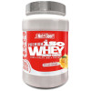 Nutrisport Iso Whey Cero Cero Naranja 1Kg
