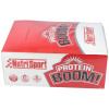 Protein Boom Barritas Chocopeanuts 24Ud.