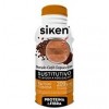 Siken Sustitutivo Batido (1 Envase 325 Ml Sabor Cafe Capuccino)