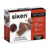 Siken (8 Barritas Sabor Frutas Del Bosque)