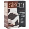 Siken Diet Postre De Chocolate Negro Intenso (7 Sobres 25 G)