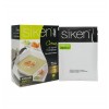 Siken Diet Crema De Seleccion De 5 Verduras (7 Sobres 22,5 G)