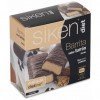 Siken Diet Barrita De Turrón, 5 Uds