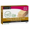 Siken Form Breakfast Time Tostadas De Trigo (1 Envase 300 G)