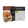 Siken Diet Tortilla De Bacon (7 Sobres 24,5 G)