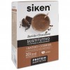 Siken Batido Sustitutivo De Chocolate, 6 Sobres