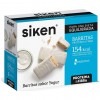 Siken Barritas Sustitutivas Sabor Yogur, 8 Uds