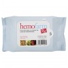 Hemofarm Plus Toallitas (1 Sobre 40 Unidades)