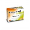 Vallesol Vitamina C Energia + Guarana (24 Comprimidos Masticables)