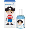 Saphir Kids Blue Edt 100Ml