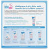 Sebamed Baby Crema Balsámica 2X200Ml