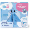 Canastilla Baby Sebamed Dou Dou Lote 5 Pz