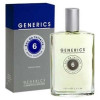 Generics Eau De Toilette Homme Nº6 100Ml